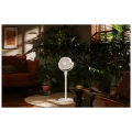 Ventilator Xiaomi Smart Standing Air Circulation Fan, Alb Ventilator Xiaomi Smart Standing Air Circulation Fan, Alb