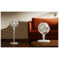 Ventilator Xiaomi Smart Standing Air Circulation Fan, Alb Ventilator Xiaomi Smart Standing Air Circulation Fan, Alb