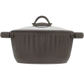 Cratiță RESTO 94005, 6.8L, Cafeniu Cratiță RESTO 94005, 6.8L, Cafeniu