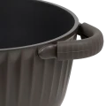Cratiță RESTO 94005, 6.8L, Cafeniu Cratiță RESTO 94005, 6.8L, Cafeniu