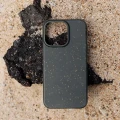 Husă Forever Bioio - iPhone 14 Plus, Negru Husă Forever Bioio - iPhone 14 Plus, Negru