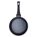Сковорода RESTO 93325, 24cm, Чёрный Сковорода RESTO 93325, 24cm, Чёрный