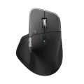 Mouse Logitech MX Master 4 for Mac, Negru