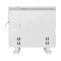 Convector Resanta OK-1000СН, 1000W, Alb Convector Resanta OK-1000СН, 1000W, Alb
