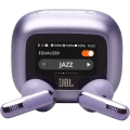 Căști JBL LIVE Beam 3, Violet