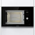 Микроволновая печь Gorenje BMX201AG1BG, Чёрный Микроволновая печь Gorenje BMX201AG1BG, Чёрный