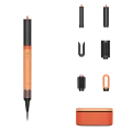 Styler Dyson Airwrap HS09 Co-anda 2x, 1700W, Сeramic Apricot | Topaz Styler Dyson Airwrap HS09 Co-anda 2x, 1700W, Сeramic Apricot | Topaz