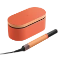 Styler Dyson Airwrap HS09 Co-anda 2x, 1700W, Сeramic Apricot | Topaz Styler Dyson Airwrap HS09 Co-anda 2x, 1700W, Сeramic Apricot | Topaz