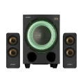 Аудиосистема 2.1 CH F&D F770X, Чёрный