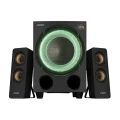 Аудиосистема 2.1 CH F&D F770X, Чёрный
