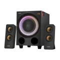 Аудиосистема 2.1 CH F&D F770X, Чёрный