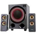 Аудиосистема 2.1 CH F&D F770X, Чёрный