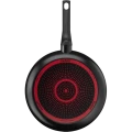 Сковорода Tefal B5670553, 26см, Чёрный Сковорода Tefal B5670553, 26см, Чёрный