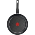 Сковорода Tefal B5670553, 26см, Чёрный Сковорода Tefal B5670553, 26см, Чёрный