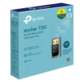 USB Aдаптер TP-LINK Archer T2U USB Aдаптер TP-LINK Archer T2U