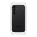 Sticlă de protecție Spigen Samsung S24+, EZ FIT, Tempered Glass, Transparent