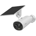 IP‑камера IMOU Cell 3C AIO, Белый