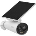 IP‑камера IMOU Cell 3C AIO, Белый