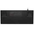 Tastatură Logitech G Pro X TKL Rapid, Cu fir, Negru Tastatură Logitech G Pro X TKL Rapid, Cu fir, Negru