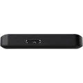 Внешний портативный жесткий диск Toshiba Canvio Basics, 4 ТБ, Чёрный (HDTB540EK3CA)