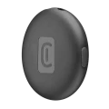 Tracker inteligent Cellularline Tracy Tag, Negru Tracker inteligent Cellularline Tracy Tag, Negru