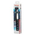 Cuțit pentru curățarea legumelor Tefal K2320514, Negru