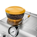 Cafetiera manuala DeLonghi EC9155.YE, 1400W, Galben Cafetiera manuala DeLonghi EC9155.YE, 1400W, Galben