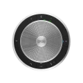 Microfon portabil pentru înregistrare vocală EPOS EXPAND SP 30+, Fără fir/Cu fir, Argintiu