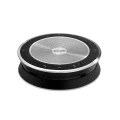 Microfon portabil pentru înregistrare vocală EPOS EXPAND SP 30+, Fără fir/Cu fir, Argintiu
