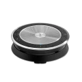 Microfon portabil pentru înregistrare vocală EPOS EXPAND SP 30+, Fără fir/Cu fir, Argintiu