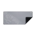 Игровой коврик для мыши ASUS ROG Scabbard II, Extra Large, Arctic Gray