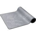 Игровой коврик для мыши ASUS ROG Scabbard II, Extra Large, Arctic Gray