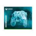 Геймпад Microsoft Series Wireless Controller, Ice Breaker