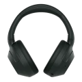 Căști SONY ULT WEAR, Negru Căști SONY ULT WEAR, Negru