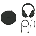 Căști SONY ULT WEAR, Negru Căști SONY ULT WEAR, Negru