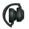 Căști SONY ULT WEAR, Negru Căști SONY ULT WEAR, Negru