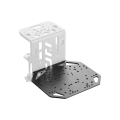 Монтажная пластина MOZA Universal Mounting Plate RS089, Чёрный Монтажная пластина MOZA Universal Mounting Plate RS089, Чёрный