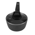Căuș Polaris Graphit-16SP, 1,6L, 16cm, Grafit