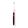 Periuță de dinți electrică Oclean X Kids, Roz Periuță de dinți electrică Oclean X Kids, Roz