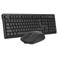Wireless Keyboard & Mouse A4Tech FG1200, Fstyler 2.4G Multimedia Wireless Desktop Set, Black Wireless Keyboard & Mouse A4Tech FG1200, Fstyler 2.4G Multimedia Wireless Desktop Set, Black