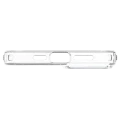 Чехол Spigen iPhone 14 Plus Liquid Crystal Glitter, Прозрачный Чехол Spigen iPhone 14 Plus Liquid Crystal Glitter, Прозрачный