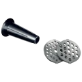 Мясорубка Tefal NE105838, Чёрный Мясорубка Tefal NE105838, Чёрный