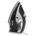 Fier de călcat Gorenje Steam care plus SIH2200DGT, 2200W, Negru Fier de călcat Gorenje Steam care plus SIH2200DGT, 2200W, Negru