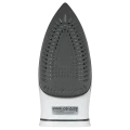 Fier de călcat Gorenje Steam care plus SIH2200DGT, 2200W, Negru Fier de călcat Gorenje Steam care plus SIH2200DGT, 2200W, Negru
