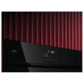 BinOven/el AEG NBU5P43PB BinOven/el AEG NBU5P43PB