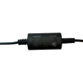 70mai Hardware Kit Midrive UP03, Negru 70mai Hardware Kit Midrive UP03, Negru