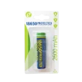Baterii Energenie EG-BA-18650/2600, 2600mAh, 1buc. Baterii Energenie EG-BA-18650/2600, 2600mAh, 1buc.