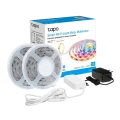 Bandă cu LED-uri TP-LINK Tapo L930-10, --, Multicolor