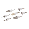 Set pentru manichiură VITEK VT-2215BK, Roz Set pentru manichiură VITEK VT-2215BK, Roz