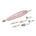 Set pentru manichiură VITEK VT-2215BK, Roz Set pentru manichiură VITEK VT-2215BK, Roz